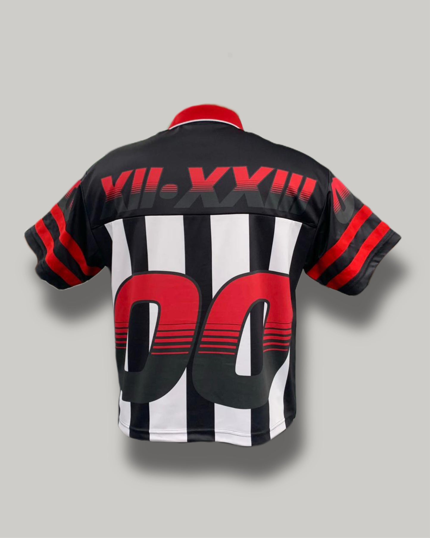 LEGACY JERSEY - Red