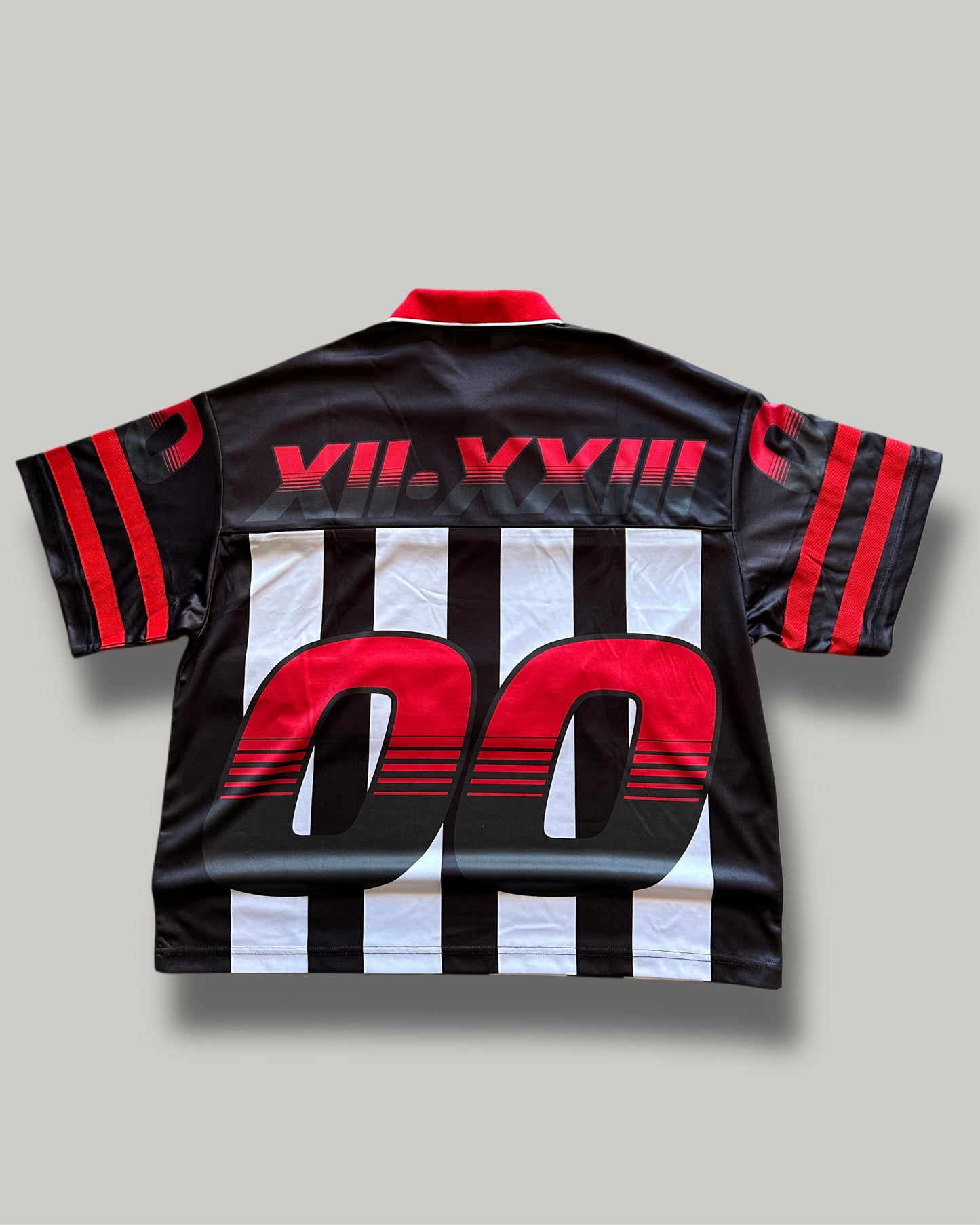 LEGACY JERSEY - Red