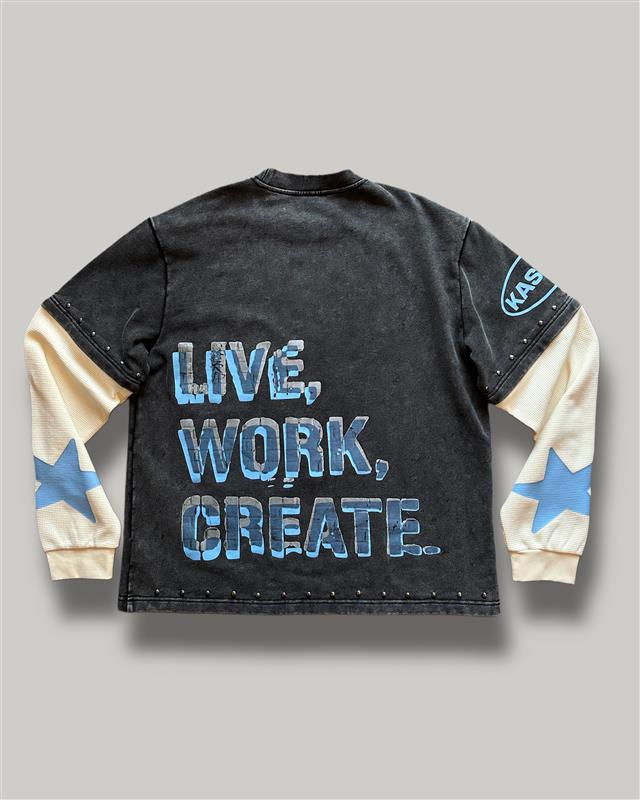 Creator Mode Tee