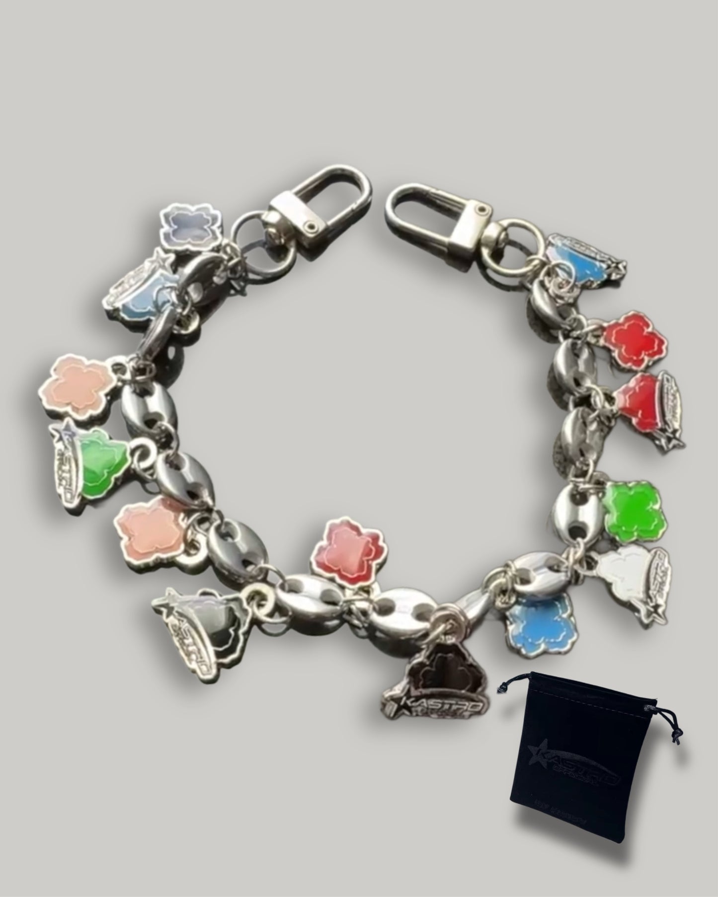 Kastro Lucky Charm