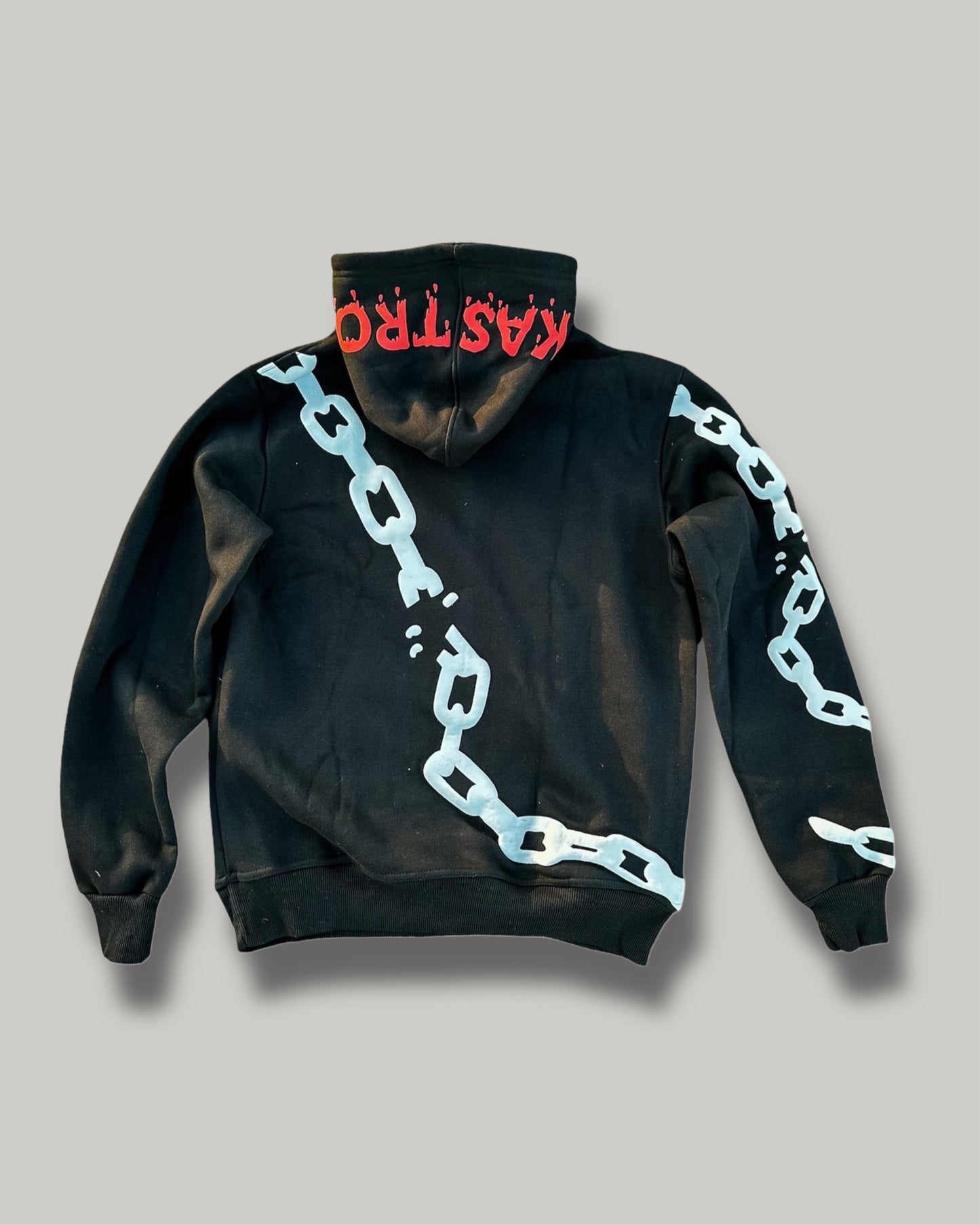 Freedom Hoodie