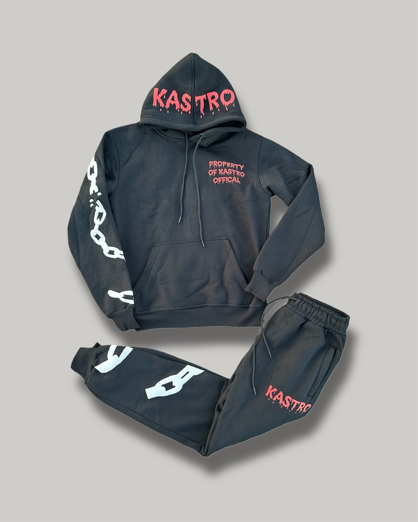 Freedom Hoodie