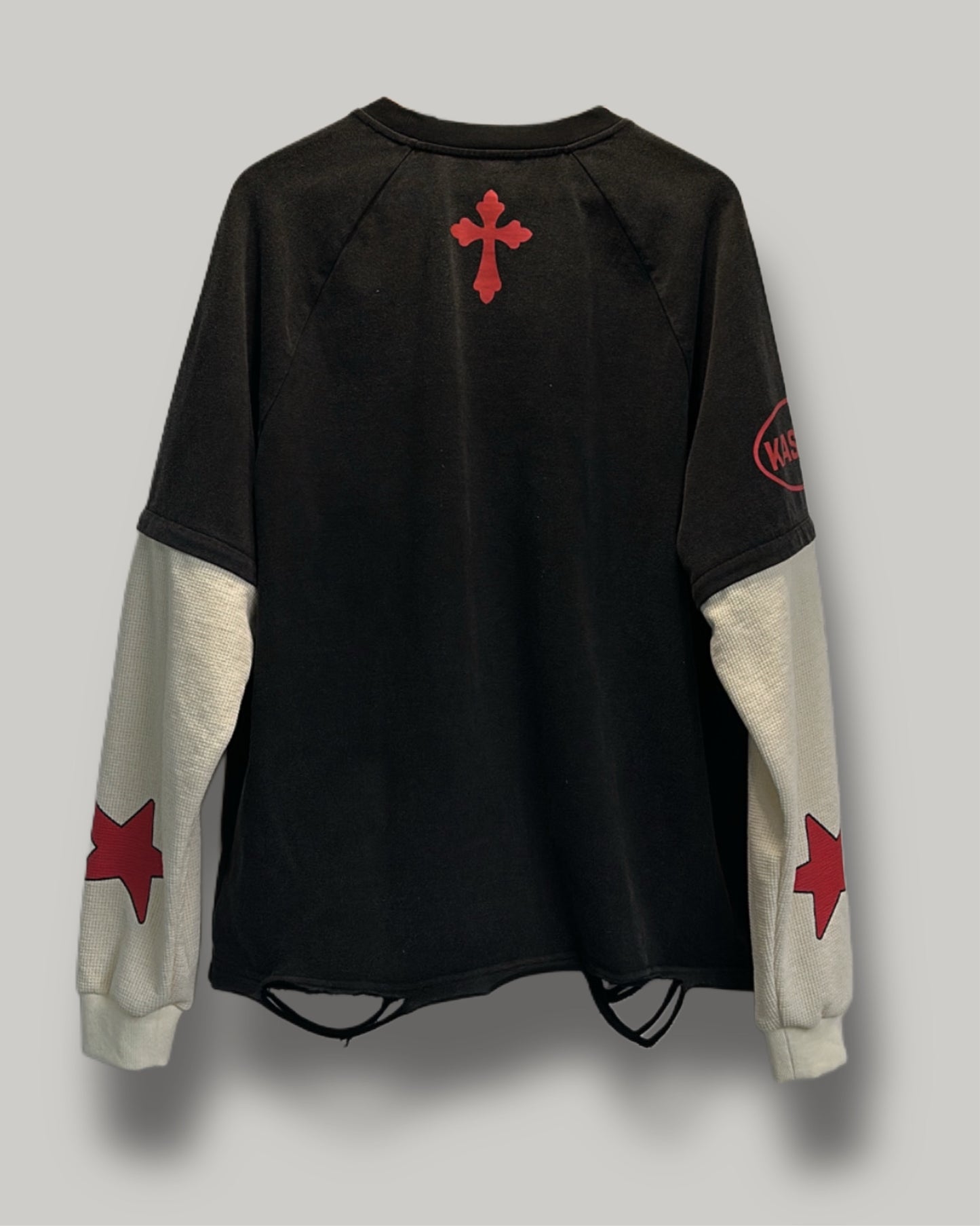 The Contender - Shirt