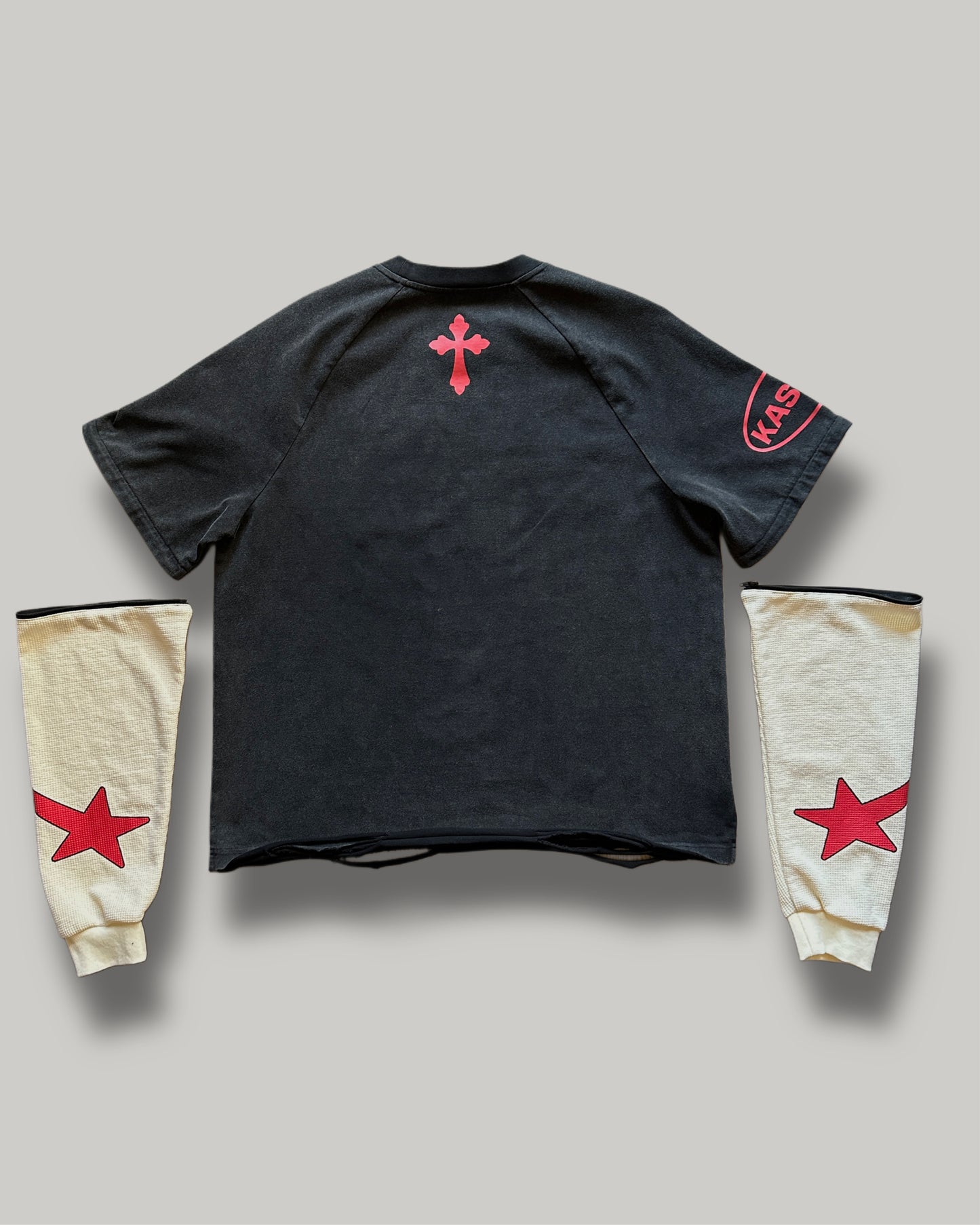 The Contender - Shirt