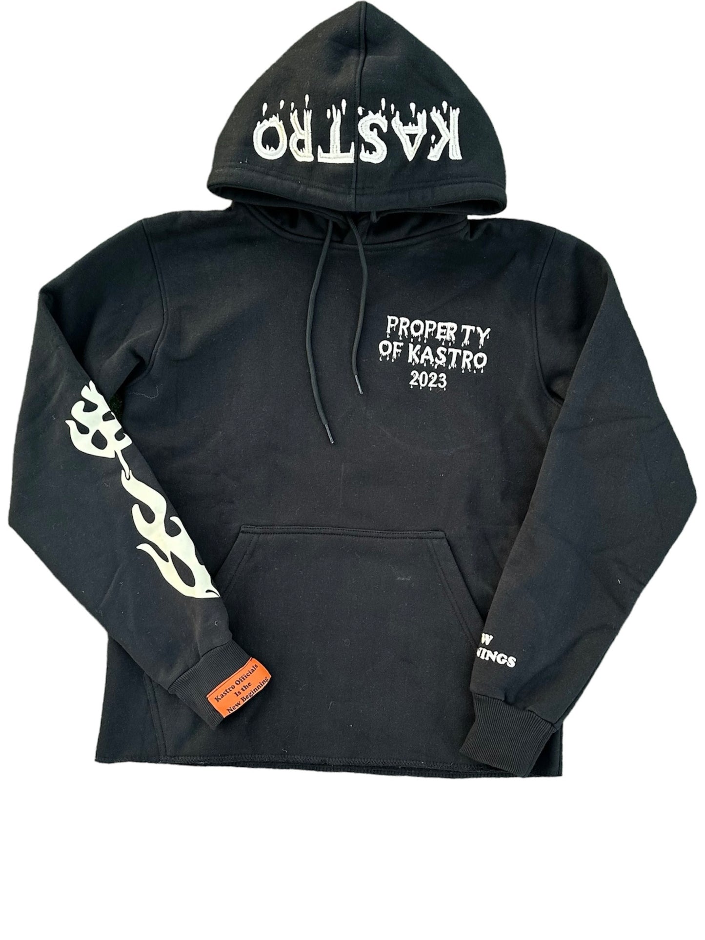 EMPIRE HOODIE