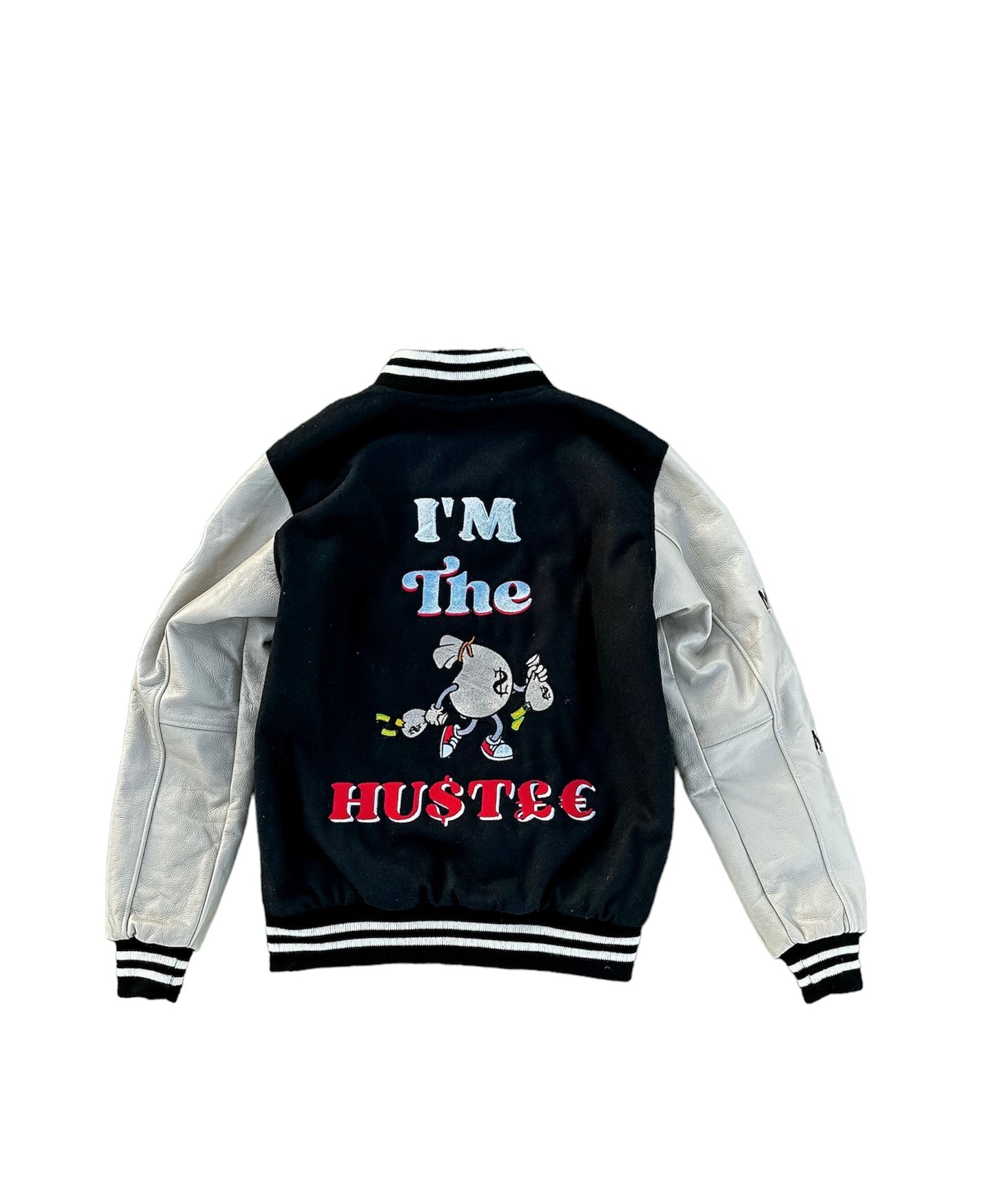 VARSITY JACKET