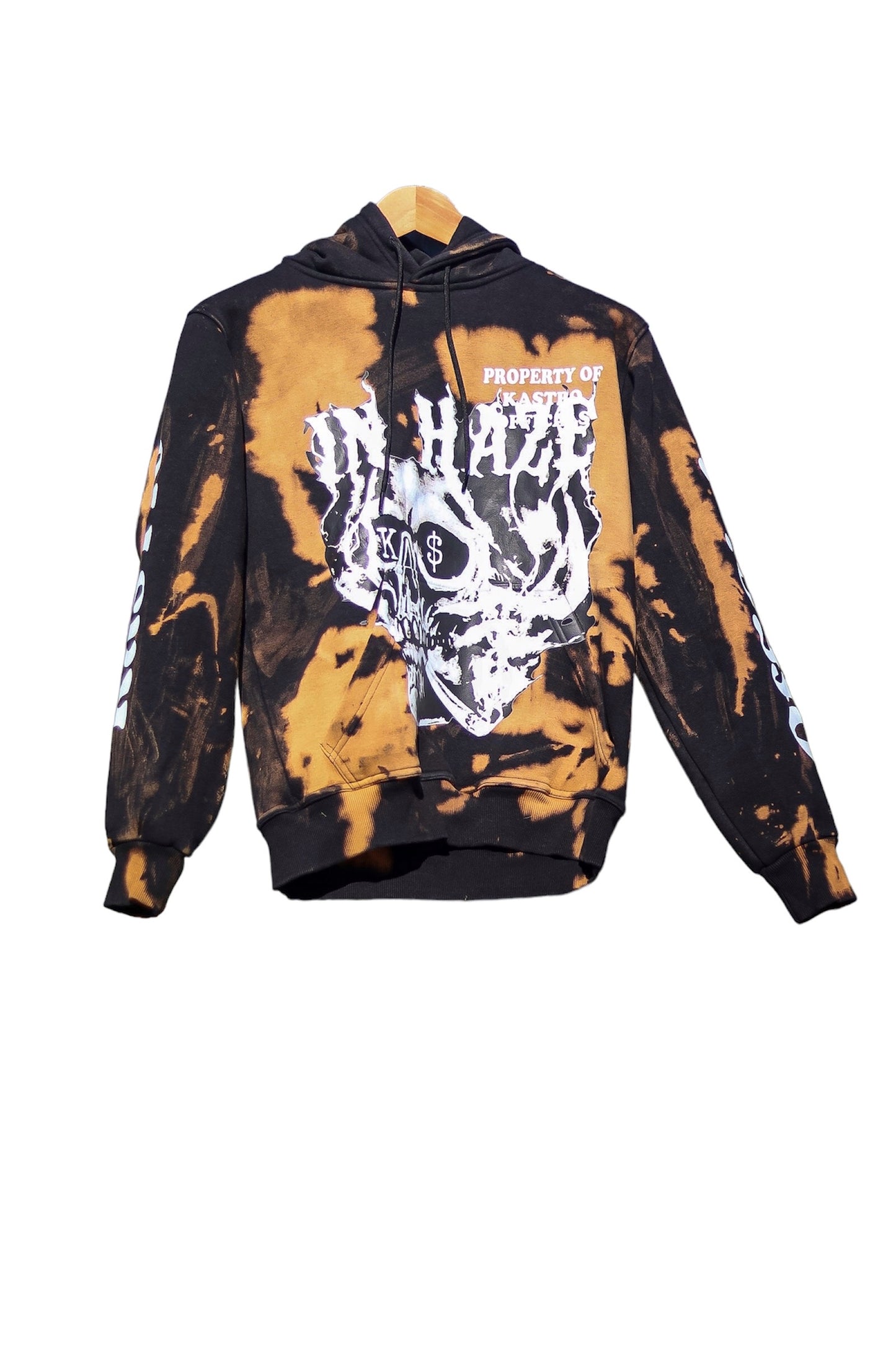 Haze Hoodie